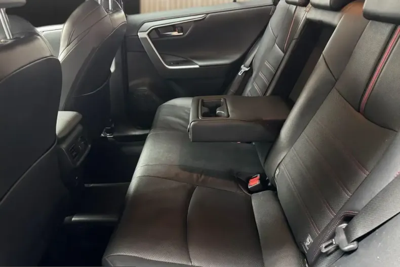 Toyota RAV4 din 2021 cu 99.433 km - oferta TOY205899 - foto 8