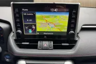 Toyota RAV4 din 2021 cu 99.433 km - oferta TOY205899 - foto 9