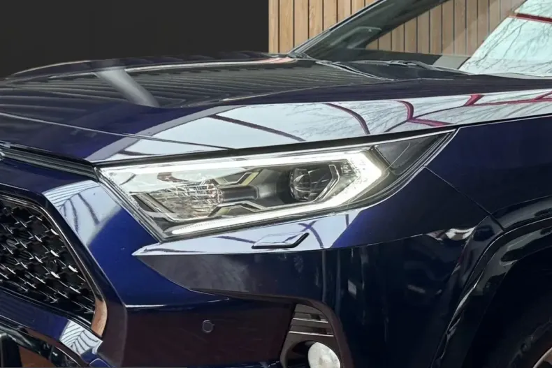 Toyota RAV4 din 2021 cu 99.433 km - oferta TOY205899 - foto 11