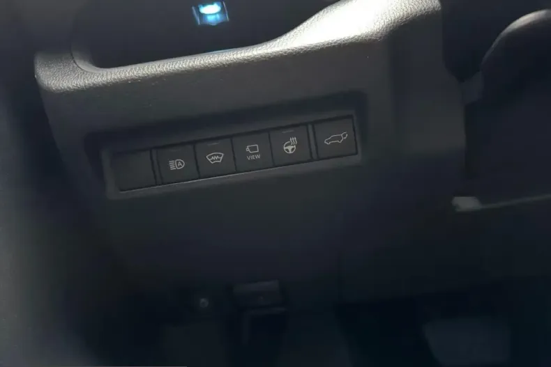 Toyota RAV4 din 2021 cu 99.433 km - oferta TOY205899 - foto 13