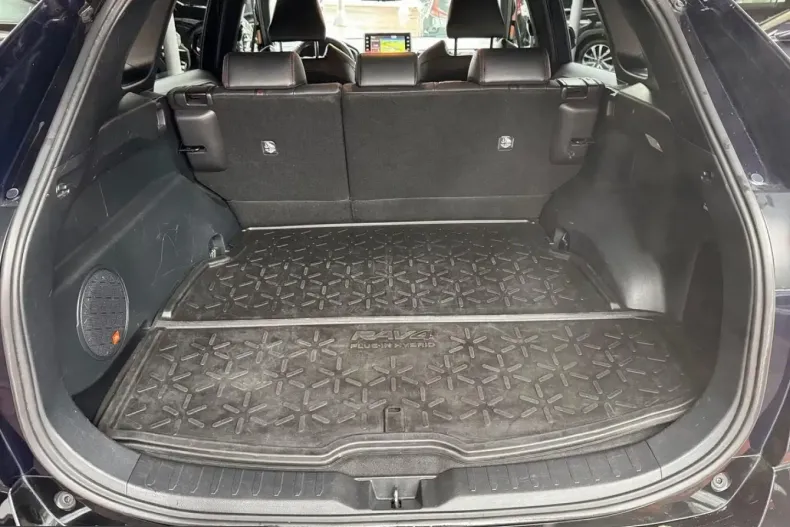 Toyota RAV4 din 2021 cu 99.433 km - oferta TOY205899 - foto 14