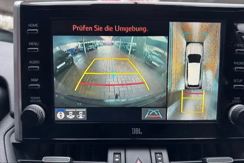 Toyota RAV4 din 2021 cu 99.433 km - oferta TOY205899 - foto 15