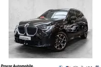 BMW X3 (Seria X) din 2024 cu 6.622 km - oferta BMW205900 - foto 1