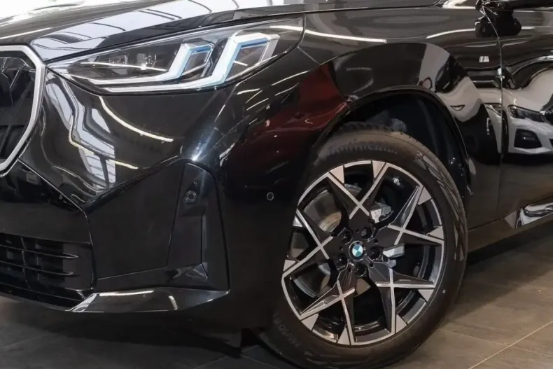 BMW X3 (Seria X) din 2024 cu 6.622 km - oferta BMW205900 - foto 2