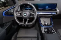 BMW X3 (Seria X) din 2024 cu 6.622 km - oferta BMW205900 - foto 5