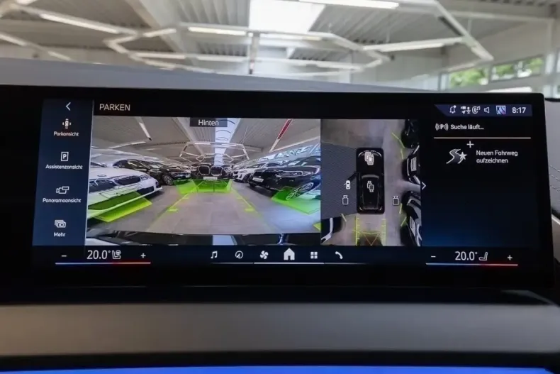 BMW X3 (Seria X) din 2024 cu 6.622 km - oferta BMW205900 - foto 7