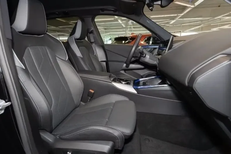 BMW X3 (Seria X) din 2024 cu 6.622 km - oferta BMW205900 - foto 12