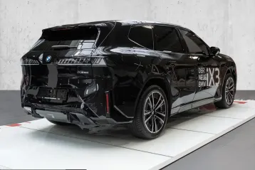 BMW iX3 din 2026 - oferta BMW205901