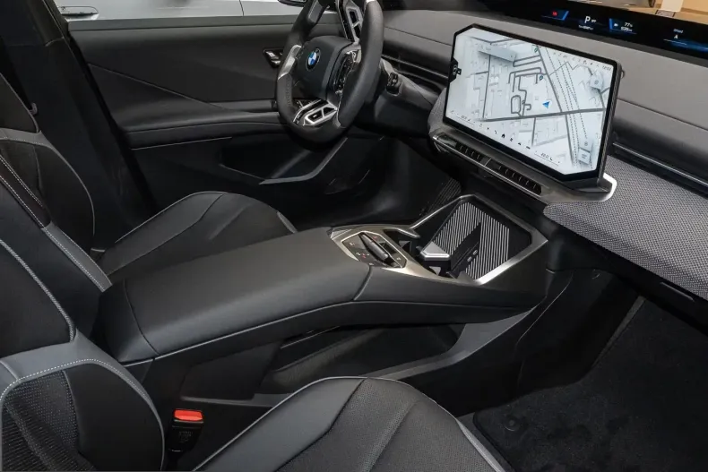 BMW iX3 (Seria X) din 2026 cu 1.001 km - oferta BMW205901 - foto 5