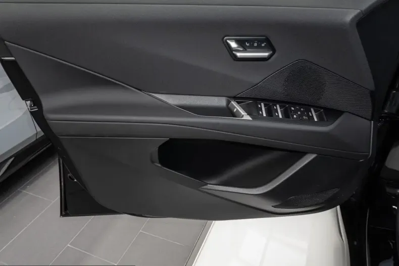 BMW iX3 (Seria X) din 2026 cu 1.001 km - oferta BMW205901 - foto 13