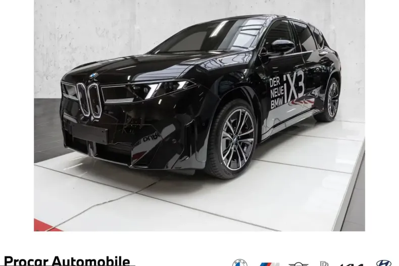 BMW iX3 (Seria X) din 2026 cu 1.001 km - oferta BMW205901 - foto 16