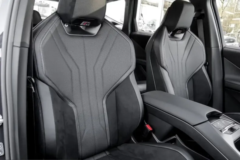 BMW iX3 (Seria X) din 2026 cu 1.001 km - oferta BMW205902 - foto 2