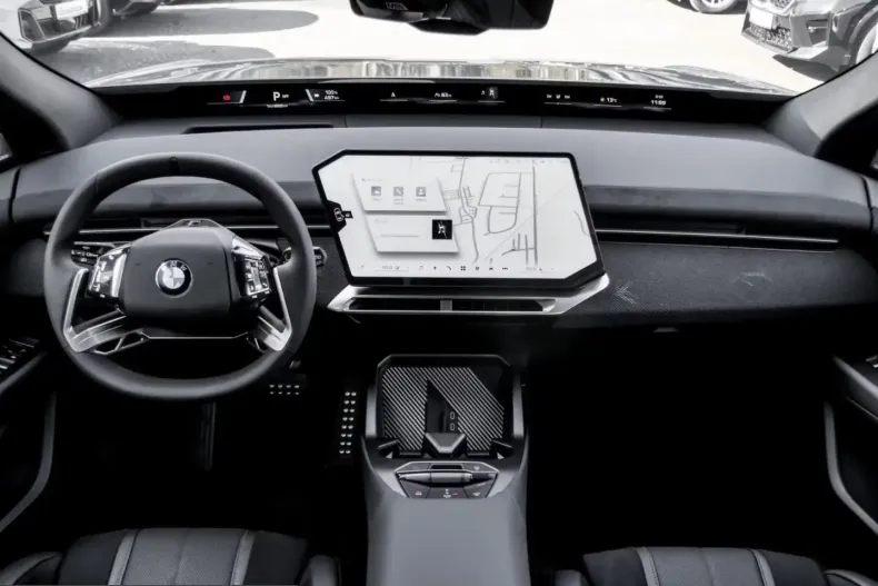 BMW iX3 (Seria X) din 2026 cu 1.001 km - oferta BMW205902 - foto 3