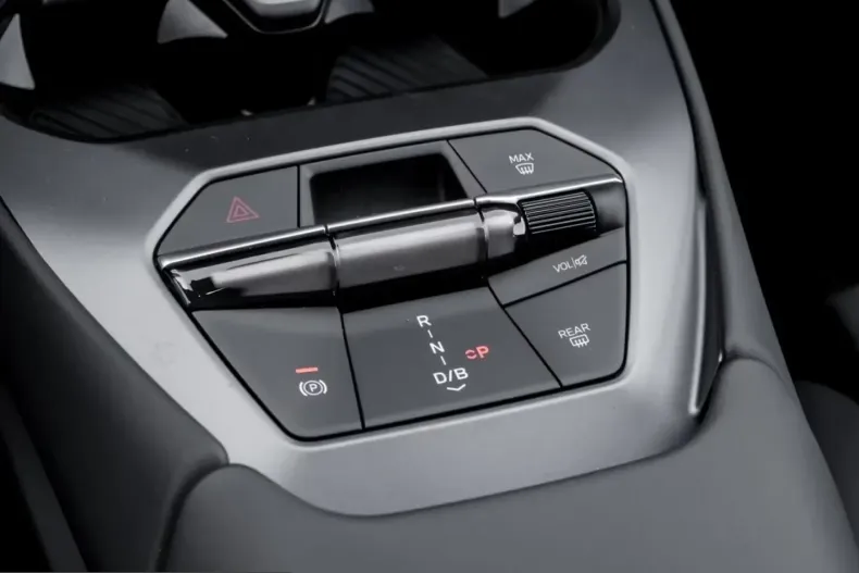 BMW iX3 (Seria X) din 2026 cu 1.001 km - oferta BMW205902 - foto 10