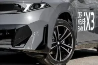 BMW iX3 (Seria X) din 2026 cu 1.001 km - oferta BMW205902 - foto 14