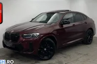 BMW X4 M40 (Seria X) din 2022 cu 83.810 km - oferta BMW205903 - foto 1