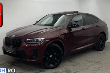 BMW X4 M40 din 2022 - oferta BMW205903