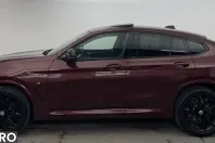 BMW X4 M40 (Seria X) din 2022 cu 83.810 km - oferta BMW205903 - foto 2