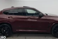 BMW X4 M40 (Seria X) din 2022 cu 83.810 km - oferta BMW205903 - foto 5