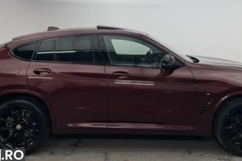 BMW X4 M40 (Seria X) din 2022 cu 83.810 km - oferta BMW205903 - foto 5