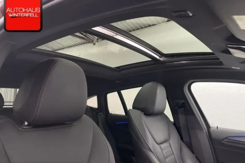 BMW X4 M40 (Seria X) din 2022 cu 83.810 km - oferta BMW205903 - foto 10