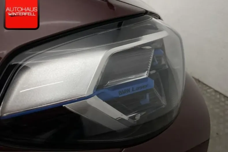 BMW X4 M40 (Seria X) din 2022 cu 83.810 km - oferta BMW205903 - foto 12