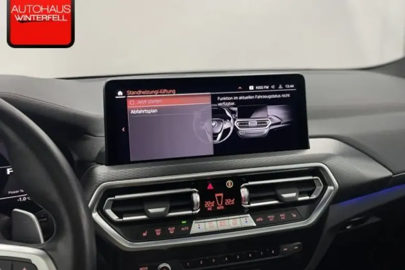 BMW X4 M40 (Seria X) din 2022 cu 83.810 km - oferta BMW205903 - foto 14