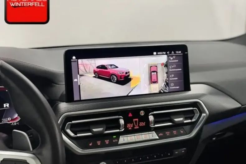 BMW X4 M40 (Seria X) din 2022 cu 83.810 km - oferta BMW205903 - foto 16