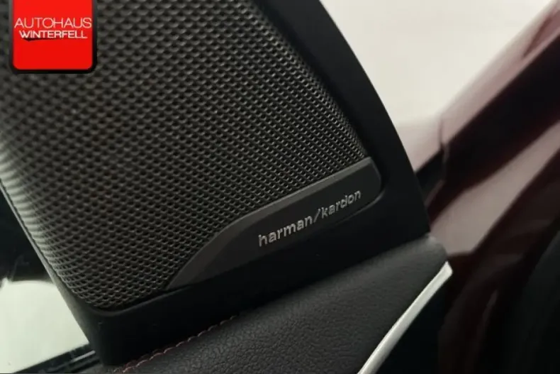 BMW X4 M40 (Seria X) din 2022 cu 83.810 km - oferta BMW205903 - foto 18