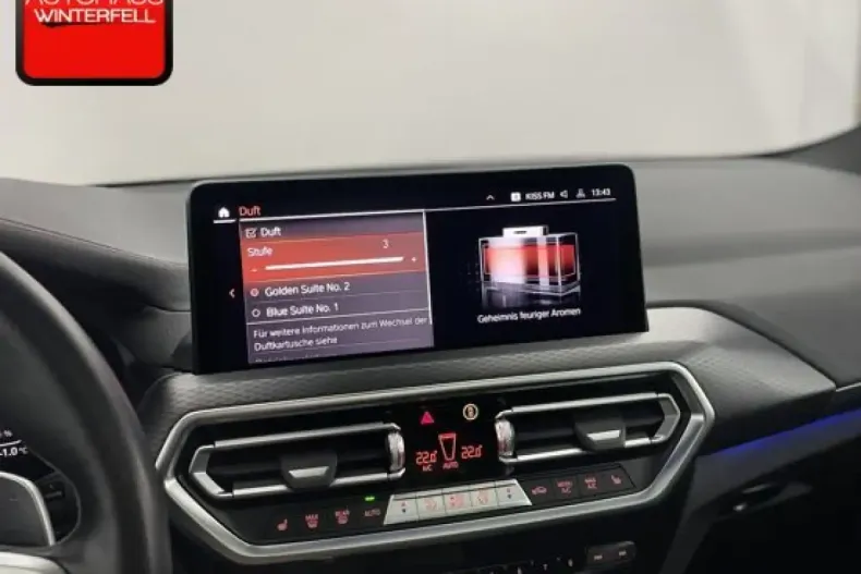 BMW X4 M40 (Seria X) din 2022 cu 83.810 km - oferta BMW205903 - foto 19