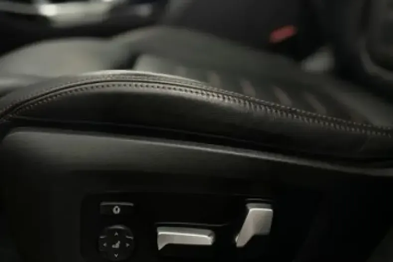 BMW X4 M40 (Seria X) din 2022 cu 83.810 km - oferta BMW205903 - foto 20