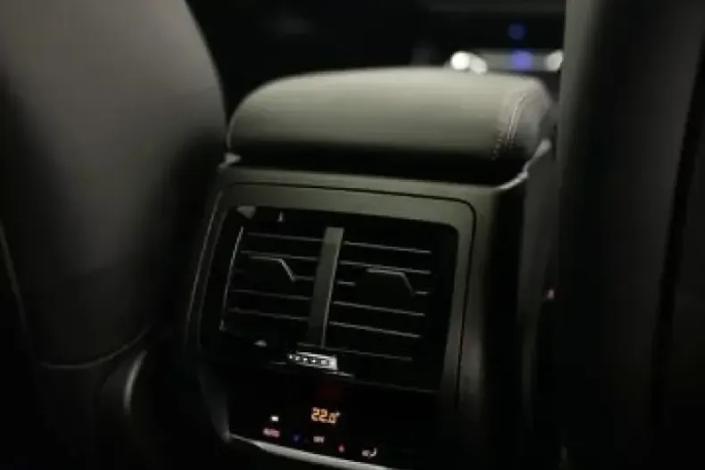 BMW X4 M40 (Seria X) din 2022 cu 83.810 km - oferta BMW205903 - foto 21