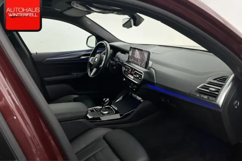 BMW X4 M40 (Seria X) din 2022 cu 83.810 km - oferta BMW205903 - foto 24