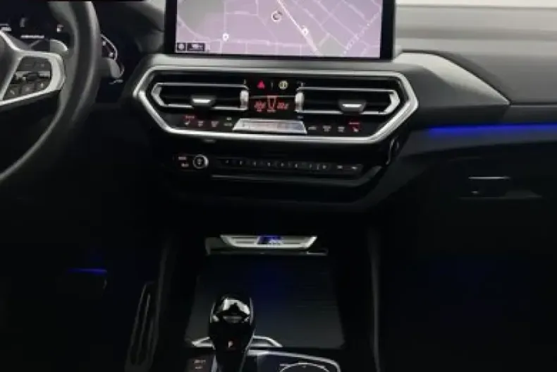 BMW X4 M40 (Seria X) din 2022 cu 83.810 km - oferta BMW205903 - foto 25