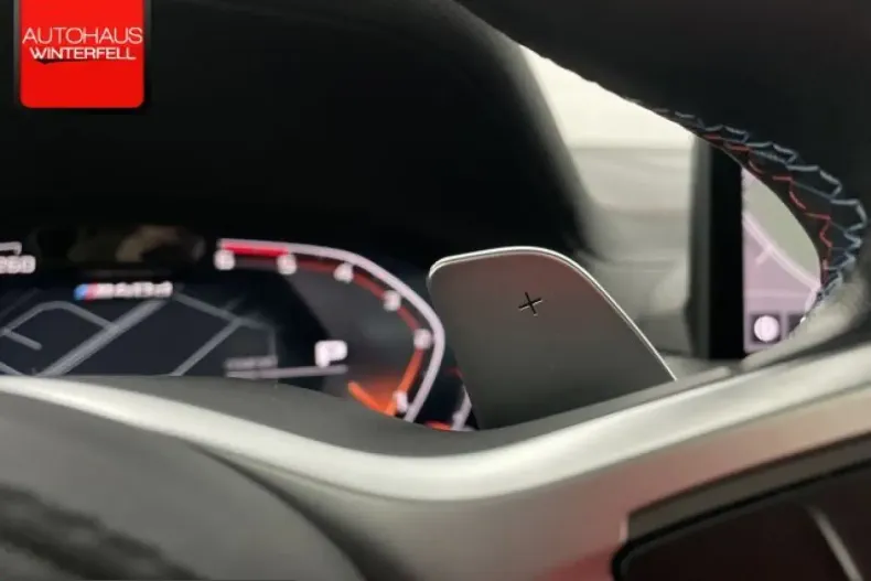 BMW X4 M40 (Seria X) din 2022 cu 83.810 km - oferta BMW205903 - foto 27