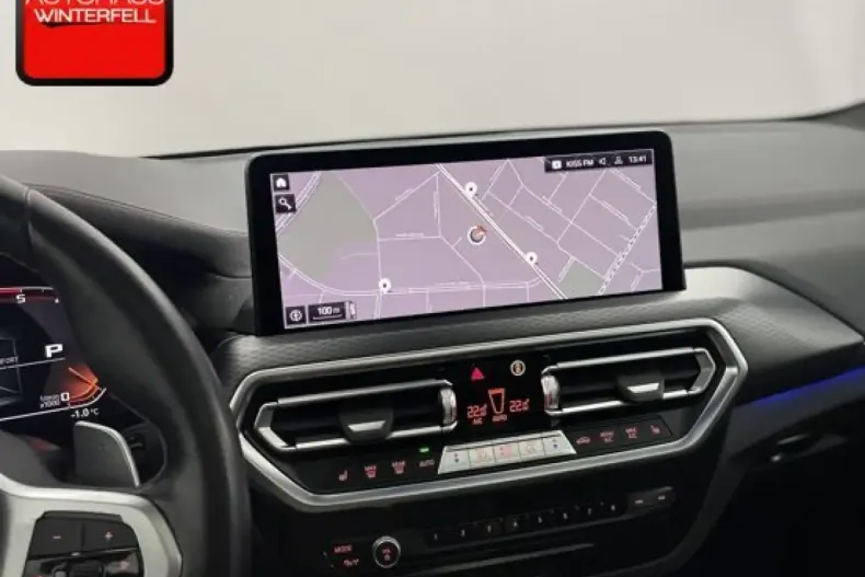 BMW X4 M40 (Seria X) din 2022 cu 83.810 km - oferta BMW205903 - foto 29