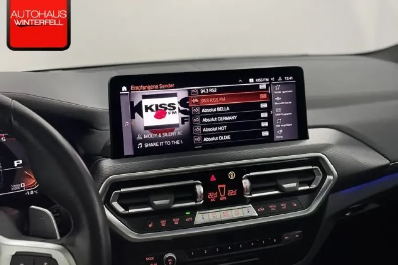 BMW X4 M40 (Seria X) din 2022 cu 83.810 km - oferta BMW205903 - foto 30