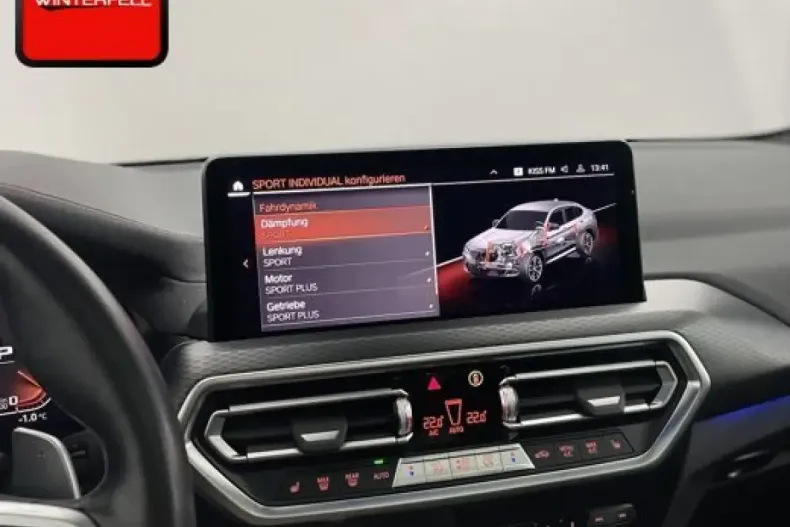 BMW X4 M40 (Seria X) din 2022 cu 83.810 km - oferta BMW205903 - foto 31