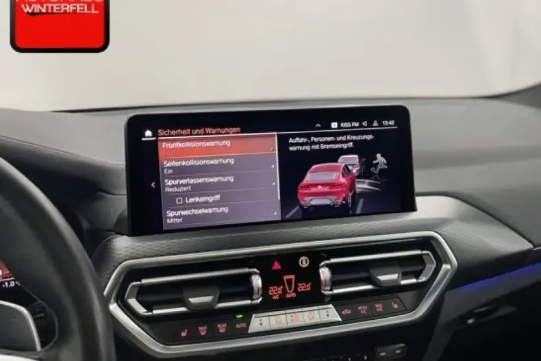 BMW X4 M40 (Seria X) din 2022 cu 83.810 km - oferta BMW205903 - foto 32