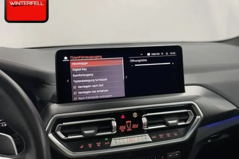 BMW X4 M40 (Seria X) din 2022 cu 83.810 km - oferta BMW205903 - foto 34