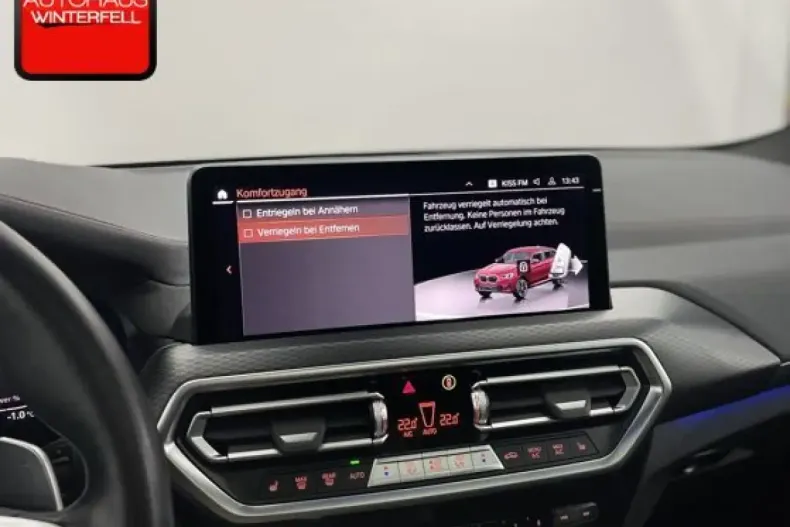 BMW X4 M40 (Seria X) din 2022 cu 83.810 km - oferta BMW205903 - foto 35