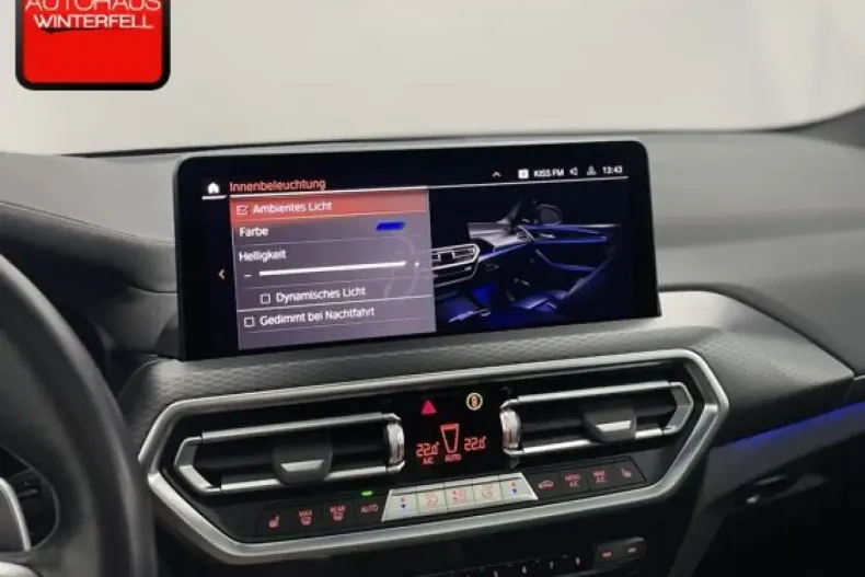 BMW X4 M40 (Seria X) din 2022 cu 83.810 km - oferta BMW205903 - foto 36