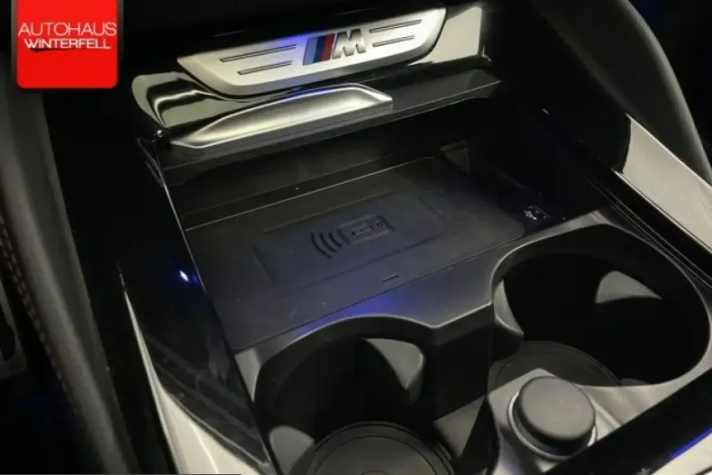 BMW X4 M40 (Seria X) din 2022 cu 83.810 km - oferta BMW205903 - foto 40