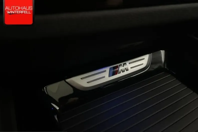 BMW X4 M40 (Seria X) din 2022 cu 83.810 km - oferta BMW205903 - foto 41