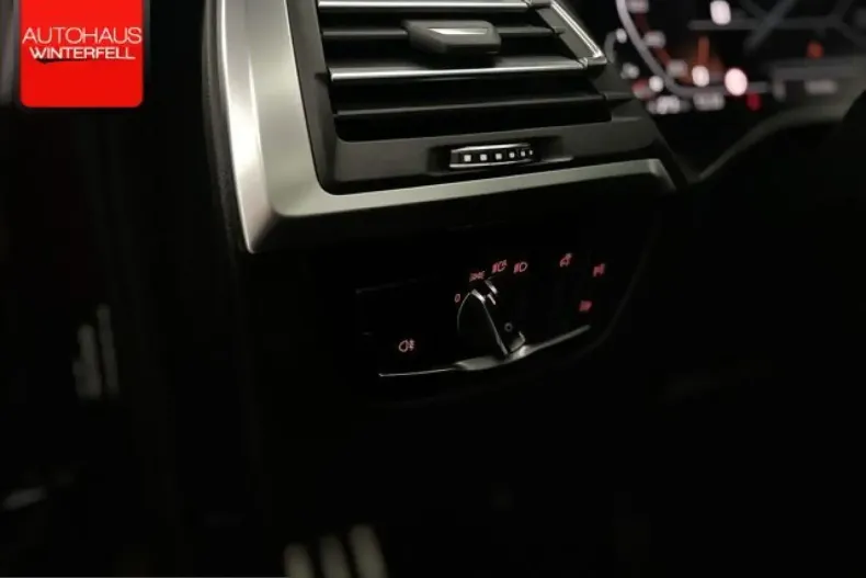 BMW X4 M40 (Seria X) din 2022 cu 83.810 km - oferta BMW205903 - foto 43