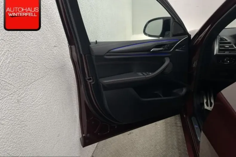 BMW X4 M40 (Seria X) din 2022 cu 83.810 km - oferta BMW205903 - foto 45