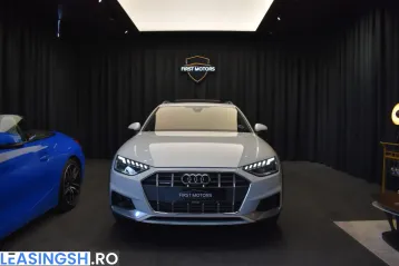 Audi A4 Allroad din 2022 - oferta AUD205904