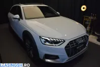 Audi A4 Allroad din 2022 cu 49.090 km - oferta AUD205904 - foto 2