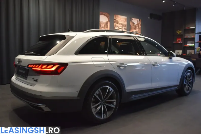 Audi A4 Allroad din 2022 cu 49.090 km - oferta AUD205904 - foto 5