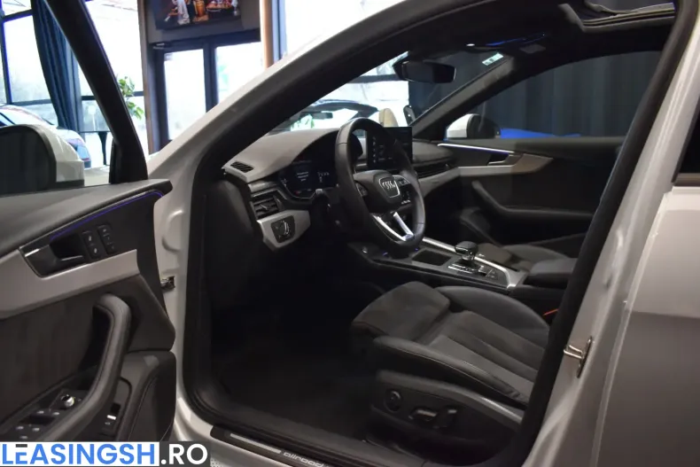 Audi A4 Allroad din 2022 cu 49.090 km - oferta AUD205904 - foto 6